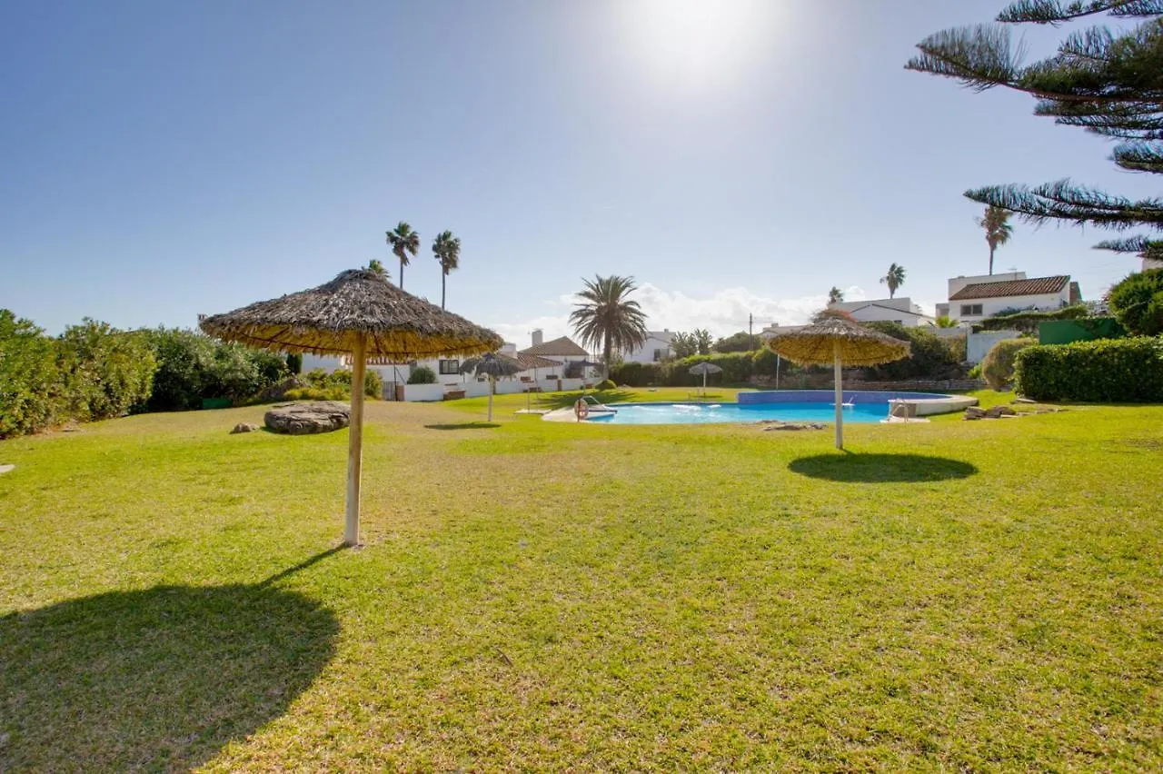 Villa Estefania - Bahia Dorada Estepona 0*,