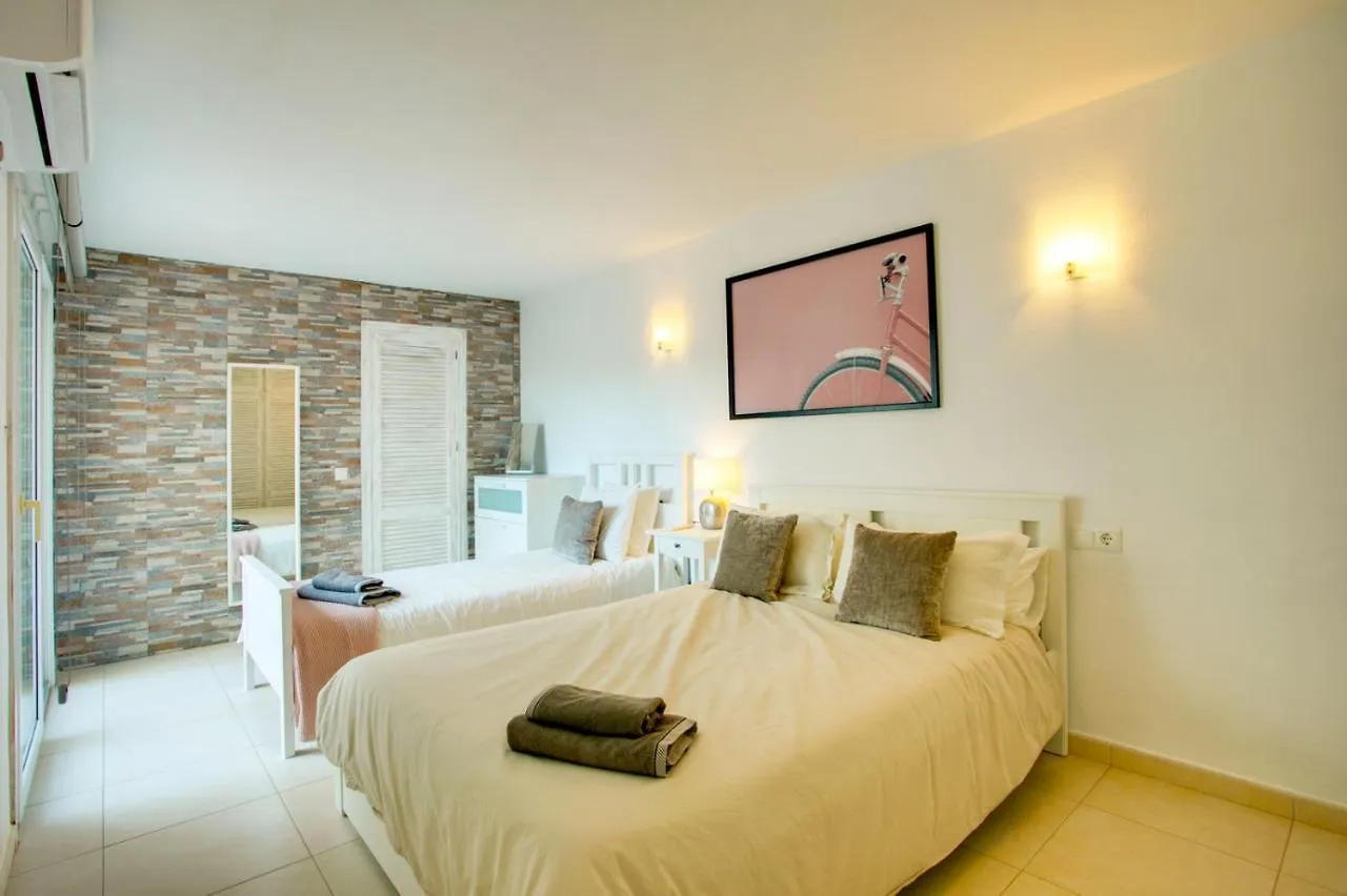 Villa Estefania - Bahia Dorada Estepona 0*,