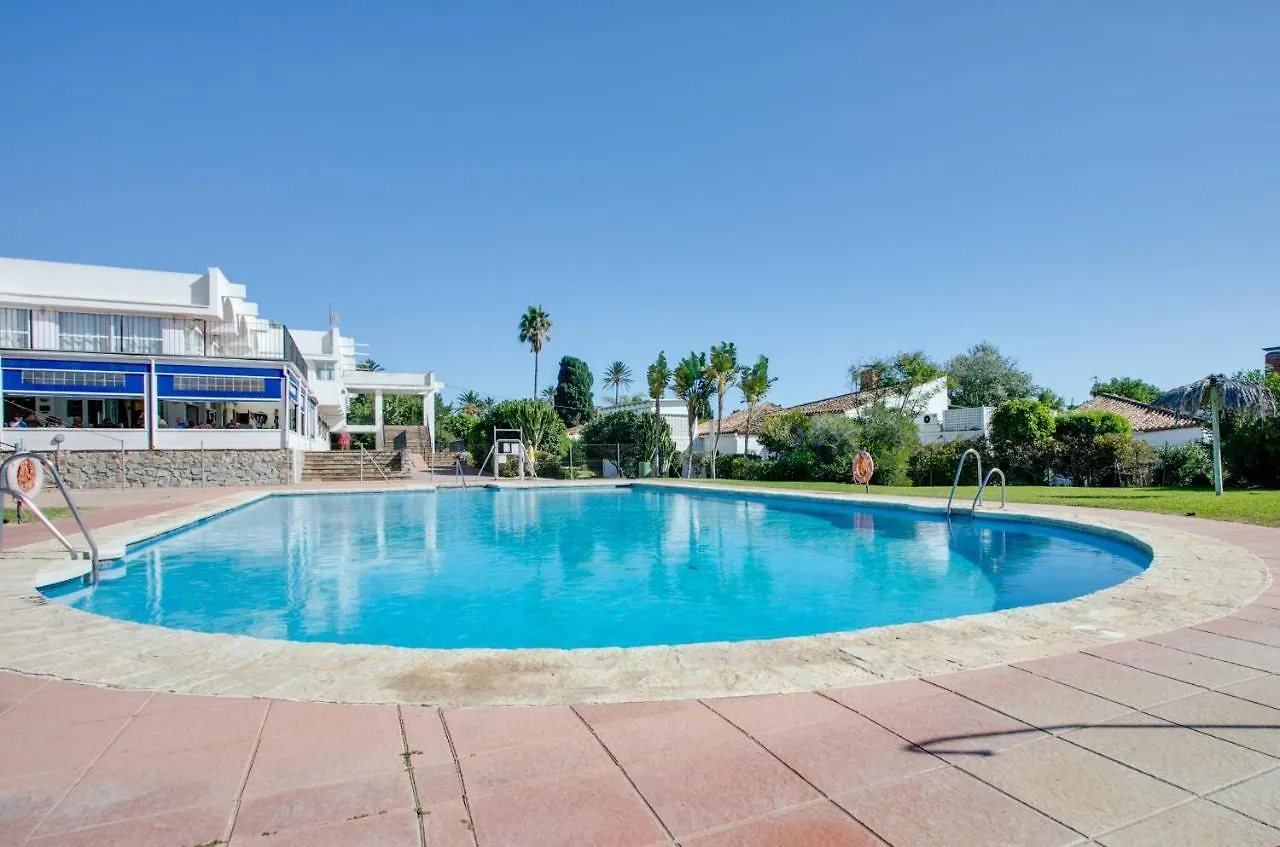 Villa Estefania - Bahia Dorada Estepona