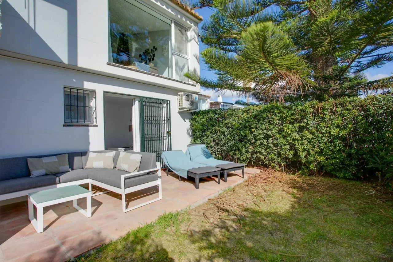Villa Estefania - Bahia Dorada Estepona Spain