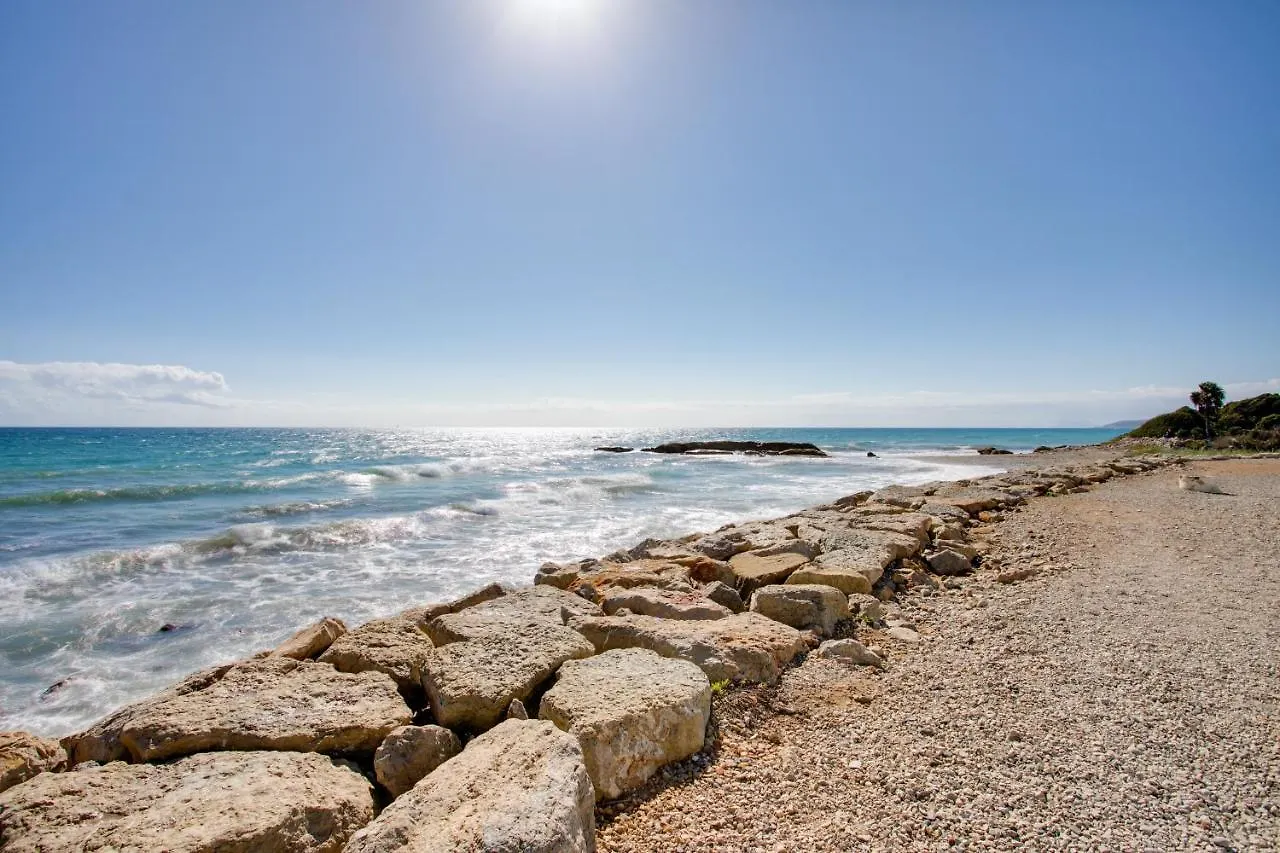 Villa Estefania - Bahia Dorada Estepona