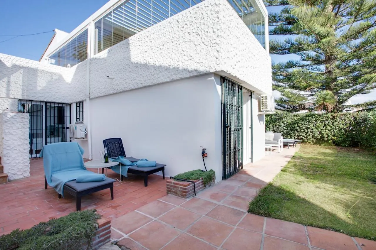 Villa Estefania - Bahia Dorada Estepona 0*,  Spain
